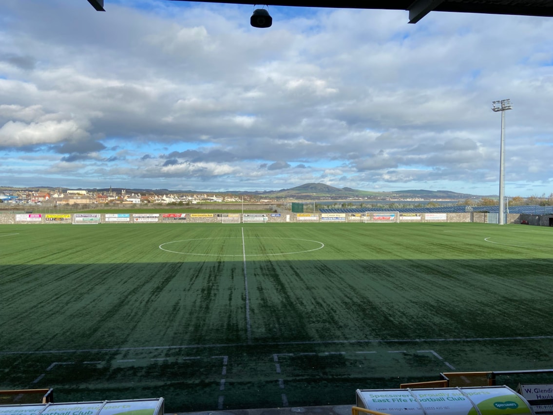 Levenmouth football tournament 3