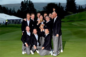 Best Ryder Cup ever