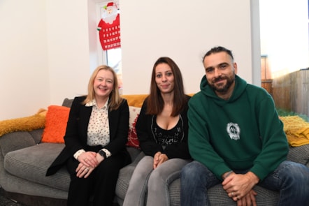 WNS 021225 Cabinet Secretary Visit 001