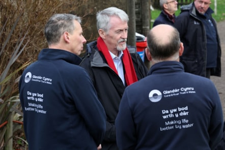 04.12.25 DFM Gilwern Canal 8