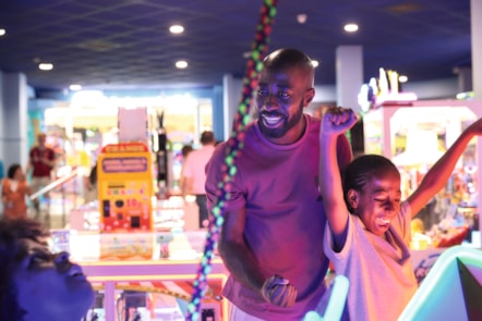 Kent Coast arcade
