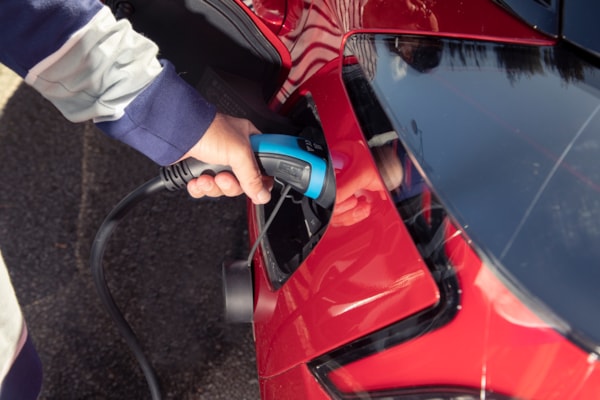 Perceived cost issues blocking the EV transition as many Brits still unconvinced by savings from driving electric: EVTT Charging Image