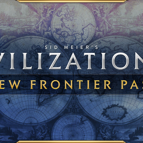 NEW FRONTIER PASS