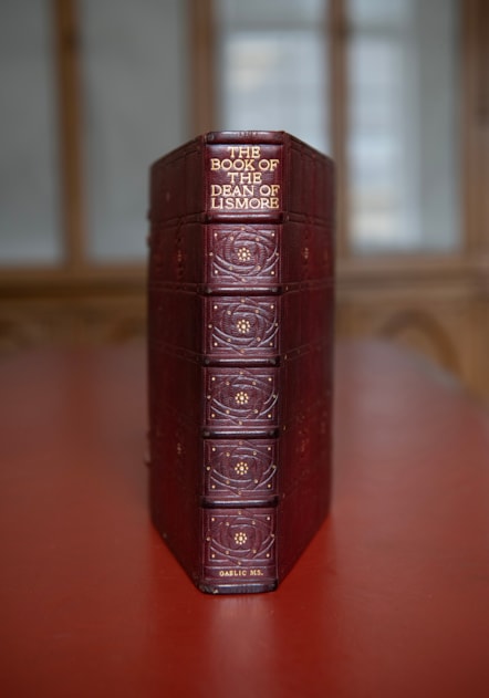 The Book of the Dean of Lismore