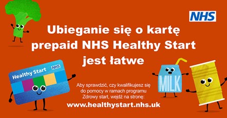 NHS Healthy Start POSTS - Applying online posts - Polish-7