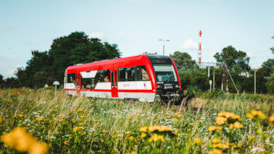 Arriva Poland-2: Arriva Poland-2