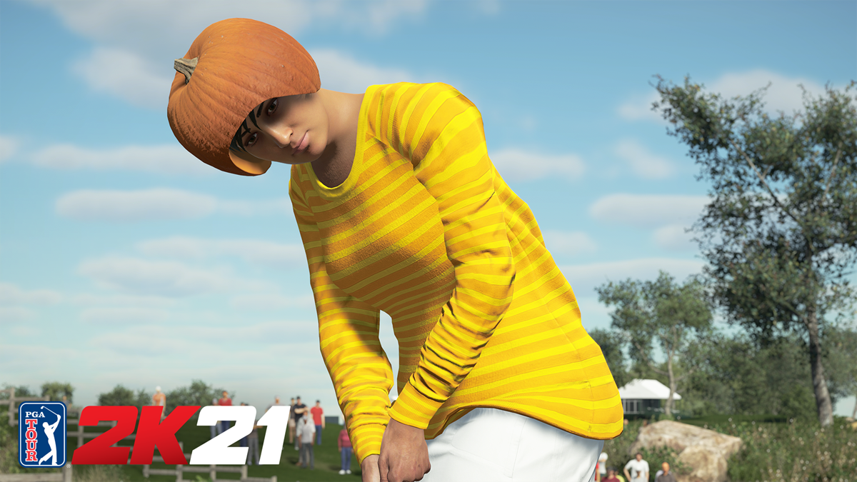 PGATOUR2K21 Halloween DLC 6