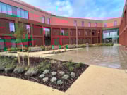St George's hub 01: St George's hub 01