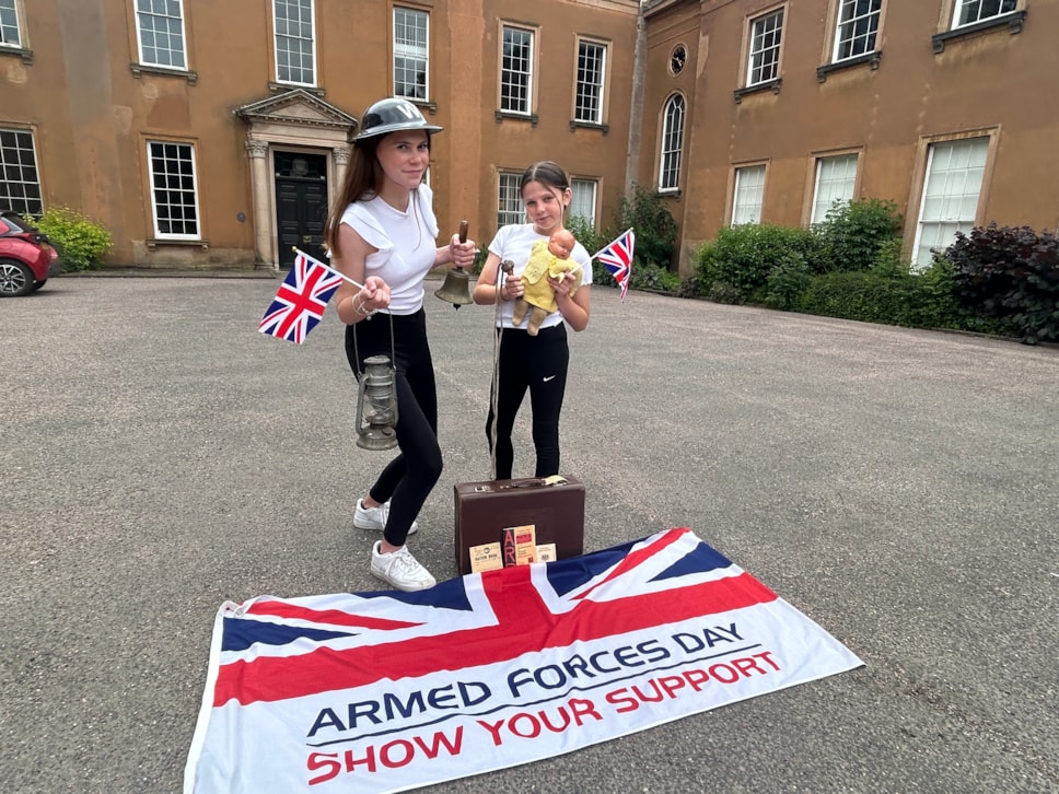 Armed Forces Day 2024 (3) | Dudley Council News