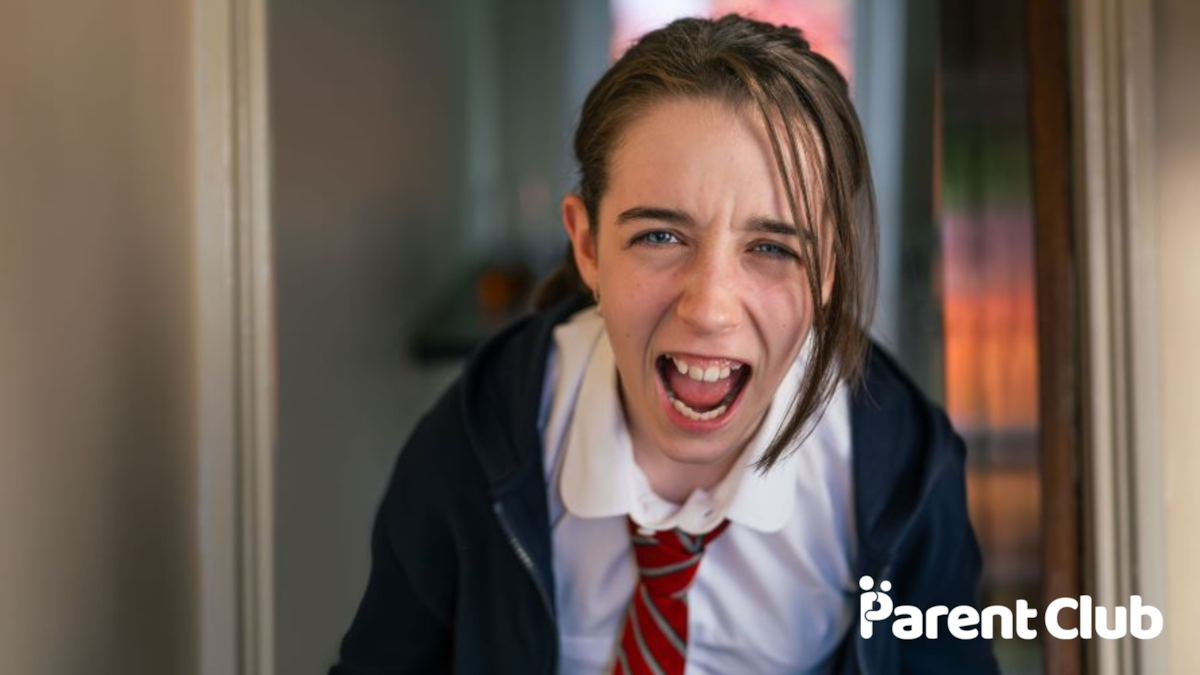 16x9 - School Attendance