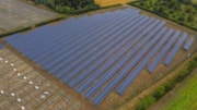 TfL Image - SSE Littleton Solar Project: TfL Image - SSE Littleton Solar Project