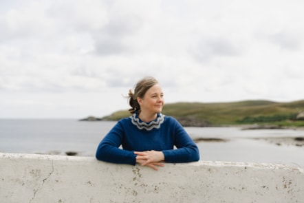 Claire White, credit Jonathon Bulter-2