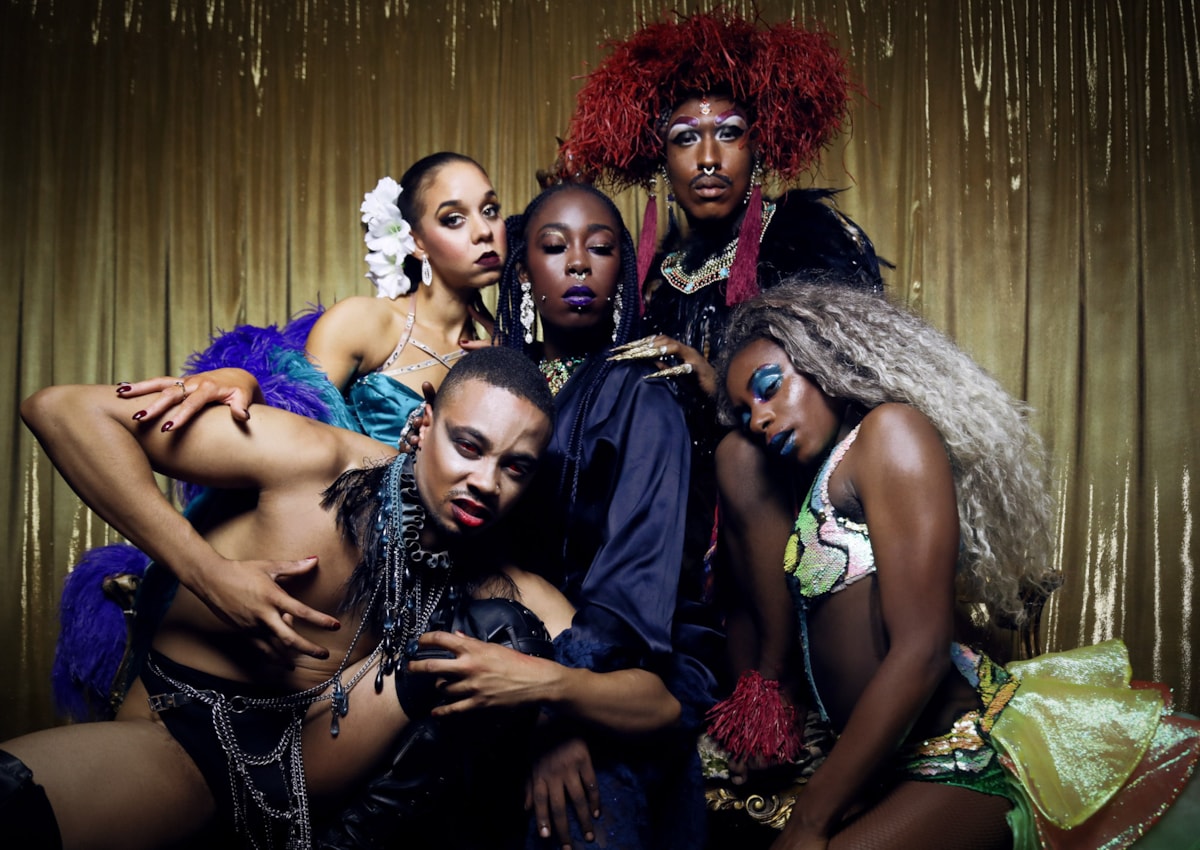 Coco Butter Club