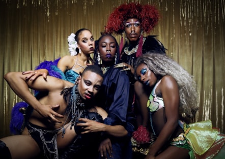 Coco Butter Club