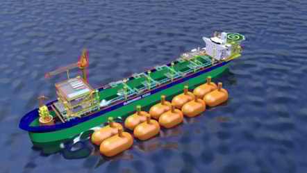 IMAGE1 Bumi Armada FCSIU