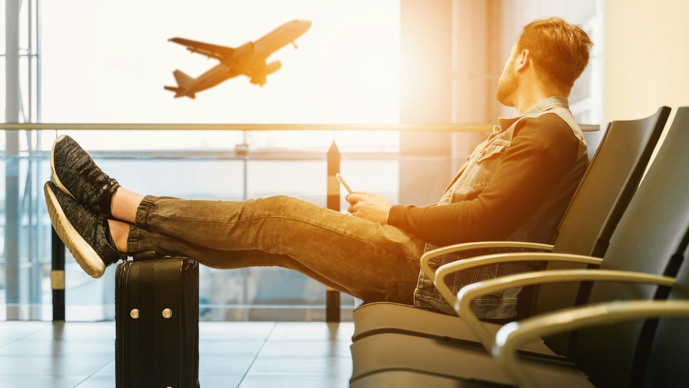 Travel woes: Top reasons people claim on travel insurance revealed | GoCompare News