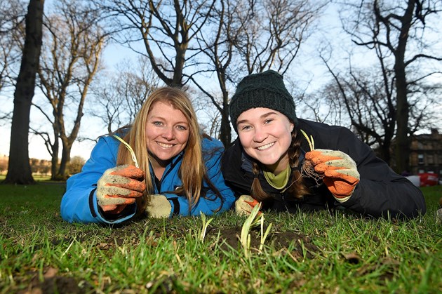 Last call for nature fund applicants: SNHSnowdropsWire 4