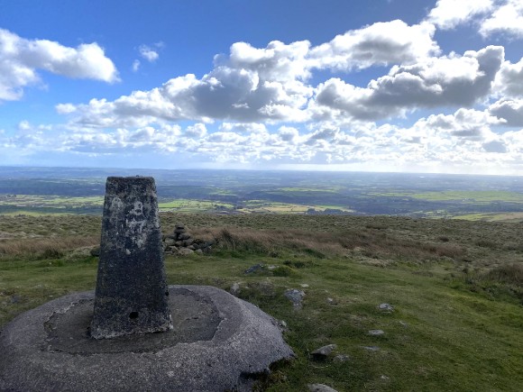 Foel Cwmcerwyn