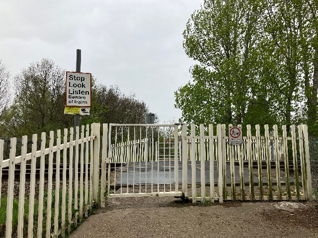 Sportsfield LC up view: Sportsfield LC up view