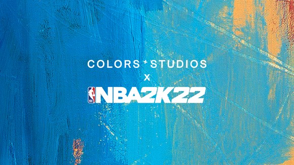 NBA 2K22 COLORS x STUDIOS (1)