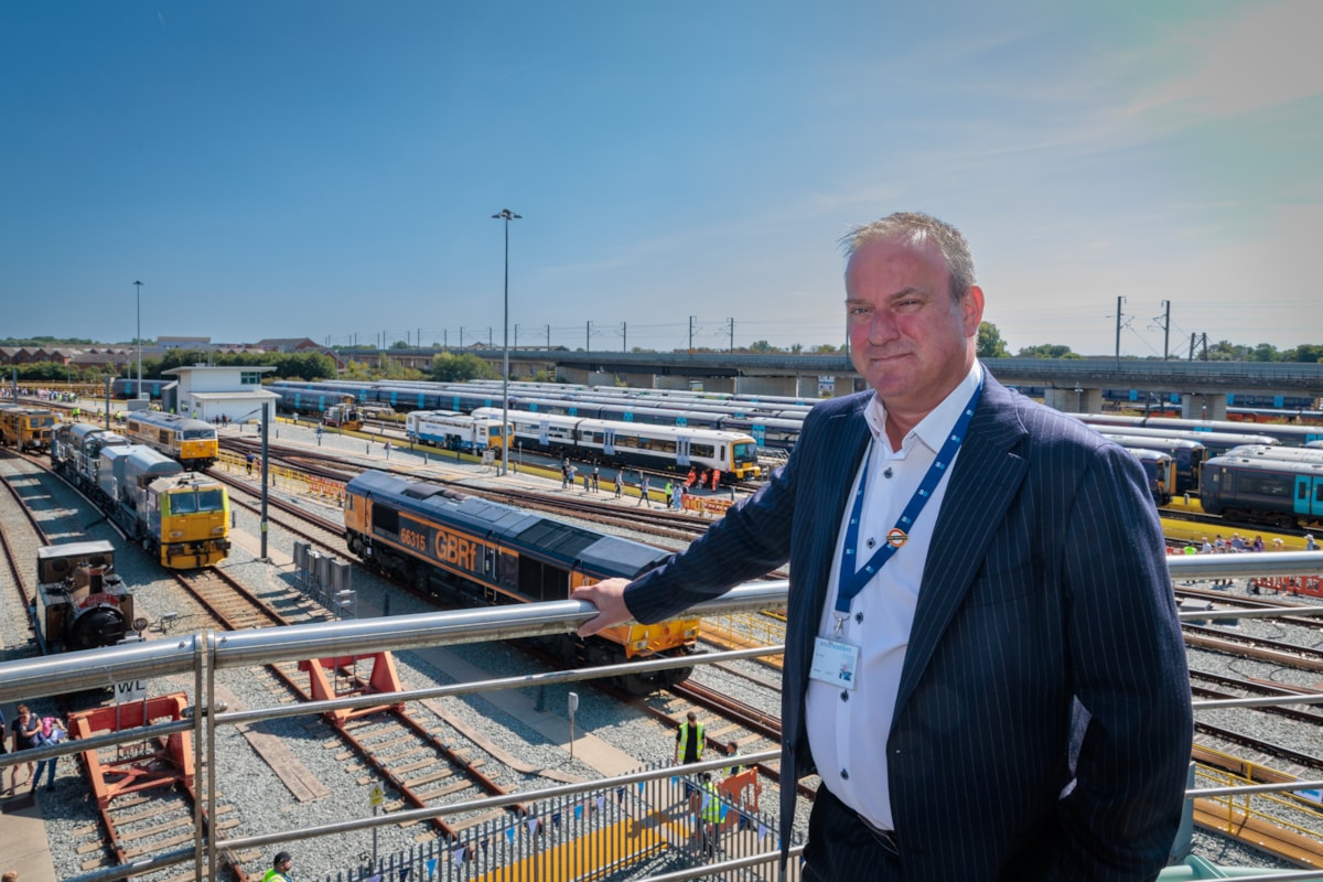 Ashford Open Day August 2025-2