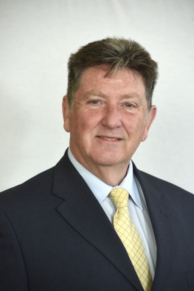 Brian Moore, LCC
