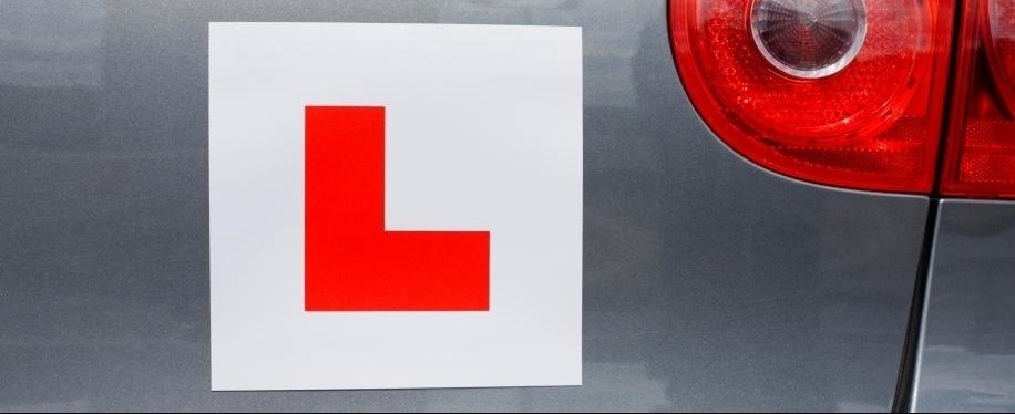 learner driver