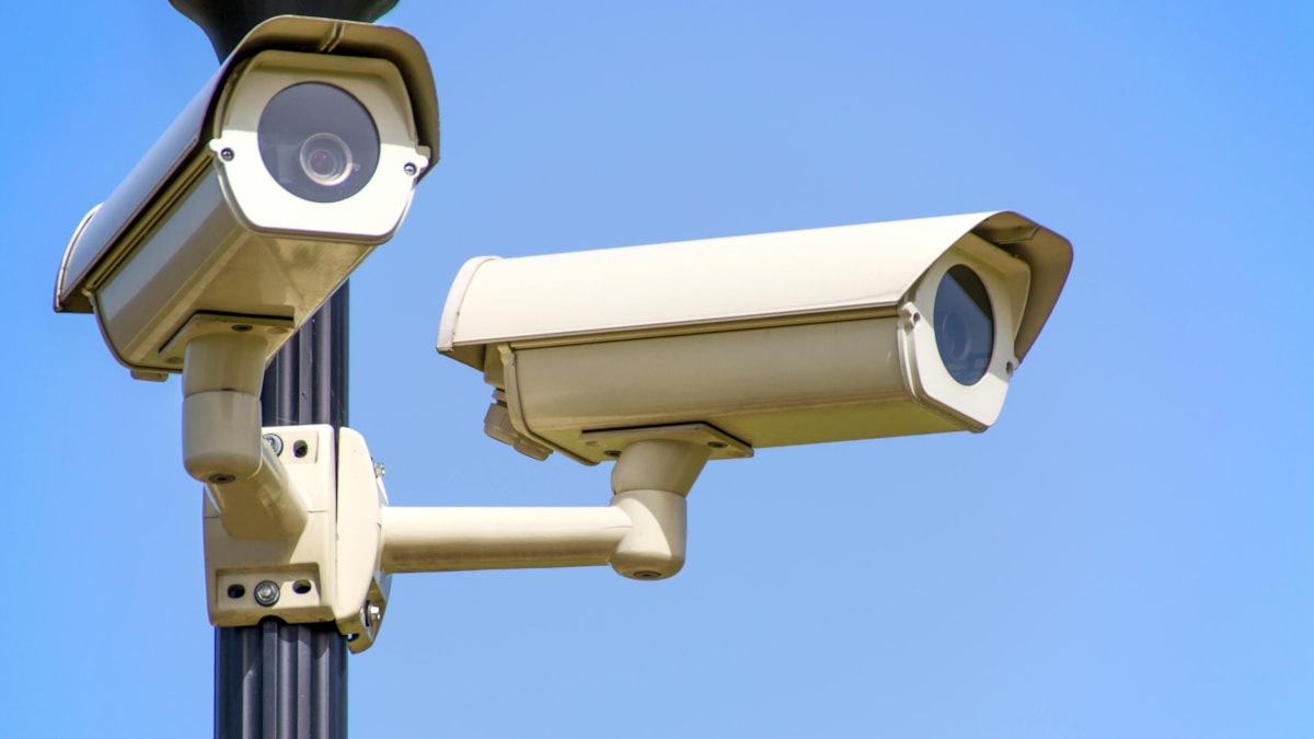 security camera credit pexels as photography cropped