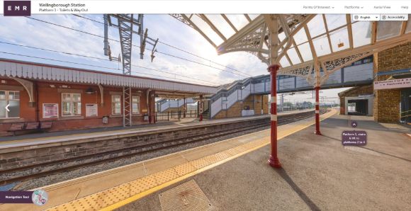 Wellingborough 2