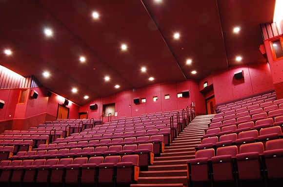 The Phoenix Cinema (Kirkwall)