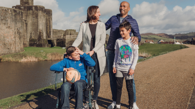 Key Message 3 onclusive sizing