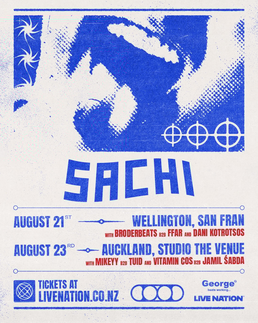 SACHI - Support 1080 x 1350
