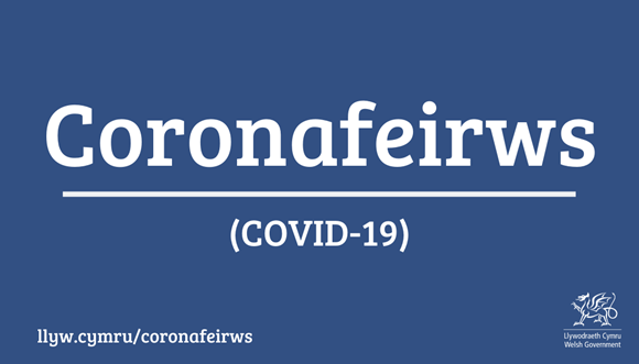 coronafeirws