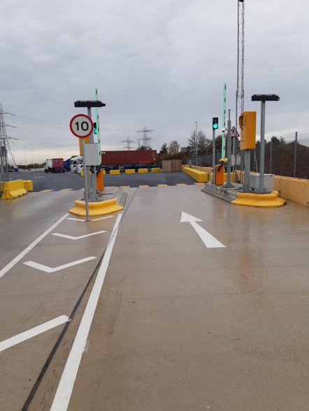 Cartland Truck Stop 5