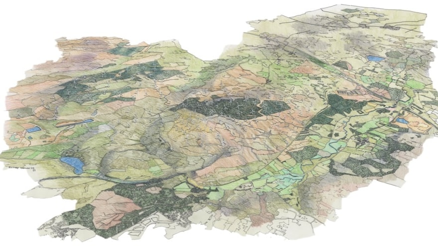 Hagshaw Energy Cluster, Douglas Valley Advisory Group