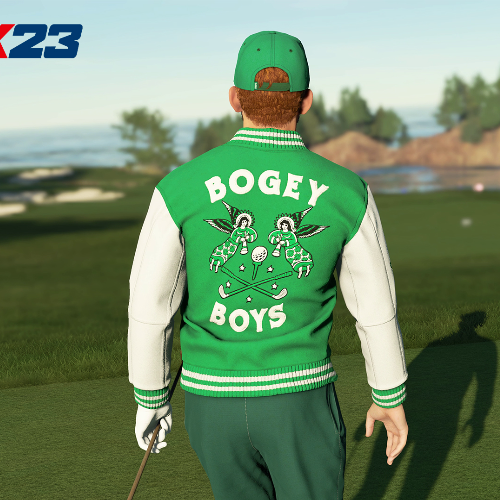 Bogey Boys Apparel