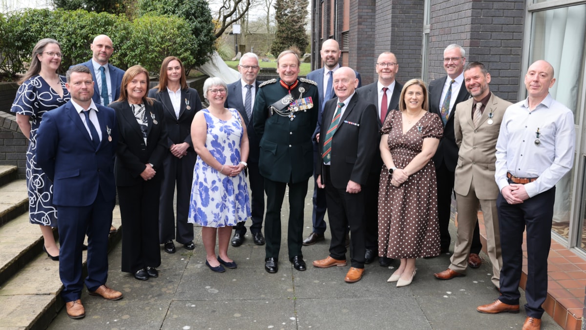 Kings Medal march 2026 cropped