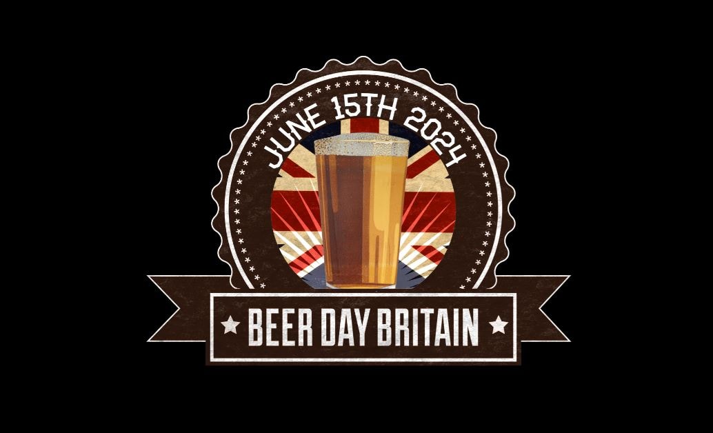 Beer Day Britain