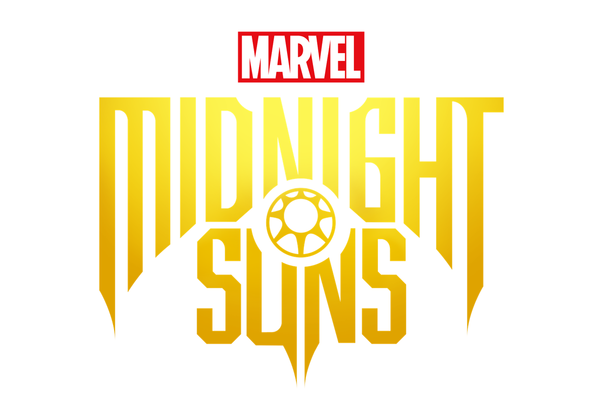 Marvel s Midnight Suns - Logo s