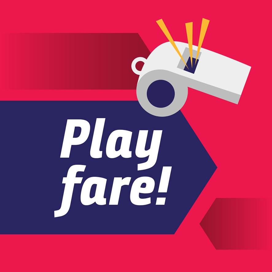 Play Fare 2