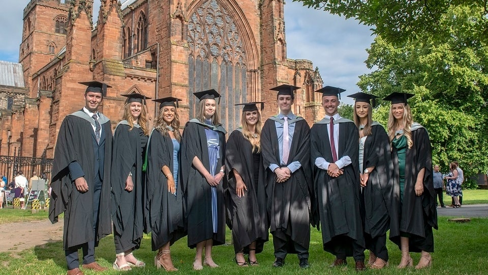 Project Academy Graduation