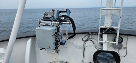 IMAGE3 ICENAV Leg 2 ABS