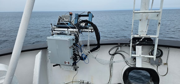 IMAGE3 ICENAV Leg 2 ABS