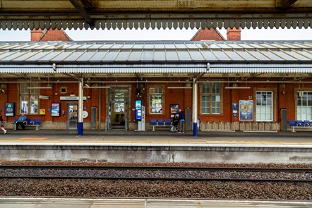 Scunthorpe station-2