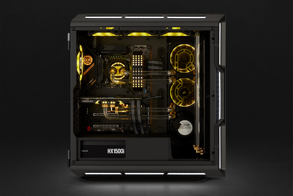 HXi HERO 1