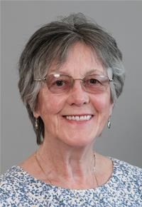 County Councillor Carole Haythornthwaite