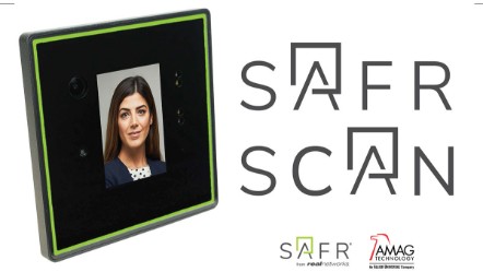 SAFR SCAN