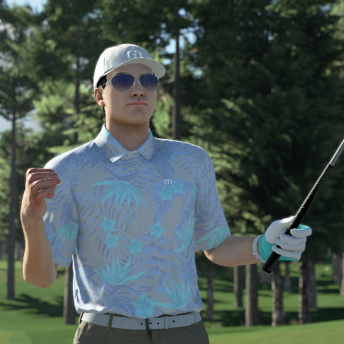 TravisMathew and PUMA Golf Gear