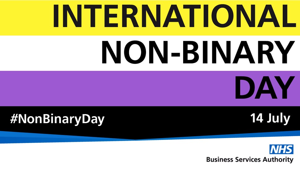 International NonBinary day 07.2021-01