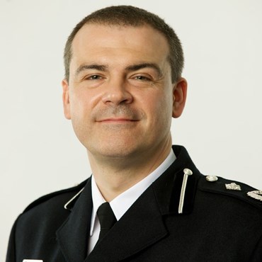 CC Dave Thompson Blog: Policing funding – what do we need to tackle the threats we face?: Dave Thompson4